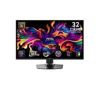 Monitor MSI MAG 322UP QD-OLED E16 31.5"" UltraHD 4K 165Hz QD-OLED Tiempo de respuesta 0 03 ms