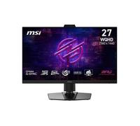 MSI Écran PC MPG 272QRF X36 27" 2560 × 1440 Wide Quad HD LCD Noir