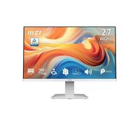 Monitor MSI PRO MP273QW E14 27"" WQHD 144Hz IPS HDR Ready Altavoces Tiempo de respuesta 1ms