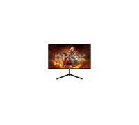 Monitor Nilox CURVO 27" 2K LED