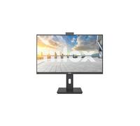 Monitor Nilox NXM27RWEB0265 27" FHD 120Hz IPS USB-C Cámara Full HD Altavoces Micrófono