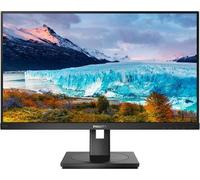 Monitor Philips 27" 272S1AE/00 VGA DVI HDMI DP głośniki MMD-Monitors & Displays