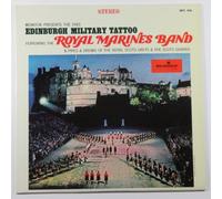 Monitor Presents The 1965 Edinburgh Military Tattoo Featuring The Royal Marines Band & Pipes & Drums of the Royal Scots Greys & The Scots Guards