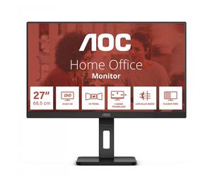 Monitor Q27E3UMF 27 cali VA HDMI DP Pivot Głośniki