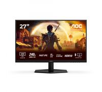 Monitor Q27G42ZE 27 cali Fast IPS 240Hz HDMI DP