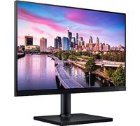 Samsung T45F écran plat de PC 61 cm (24") 1920 x 1200 pixels WUXGA LCD Noir