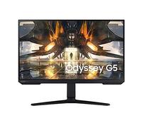 Samsung S27AG500NU écran plat de PC 68,6 cm (27") 2560 x 1440 pixels Quad HD Noir