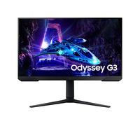 Monitor SAMSUNG LS27DG302EUXEN (27" /VA /180Hz /1920 x 1080 /Czarny)