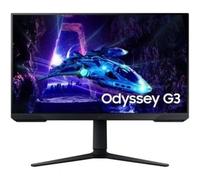 Monitor Samsung Odyssey G3 27? Full HD 180Hz VA FreeSync Ajuste de altura HDR10