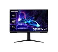 Monitor Samsung Odyssey G3 27? Full HD 180Hz VA FreeSync Ajuste de altura HDR10