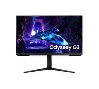 Monitor Samsung Odyssey G3 LS24DG304EUXEN 24? Full HD 180Hz VA FreeSync HDR10 Regulable en altura