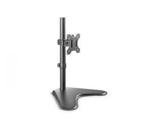 Monitor Stand, 17-32", 8 kg max. black
