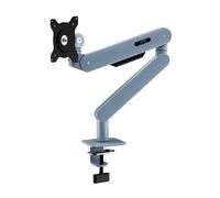 Monitor Stand， Support Universel for Moniteur Unique, Support de Bureau réglable, adapté à 17-34 Pouces, Portant 2-9kg ，Parts(C)