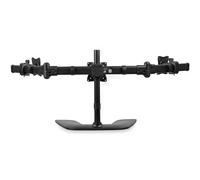 Monitor Stand - Triple - Desktop