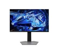 TCL Moniteur QD-Mini-LED 25G64 25", résolution Full HD, 300 Hz, panneau Fast-IPS, HDR 600 nits, temps de réponse de 1 ms GTG, AMD Freesync Premium, compatible G-Sync