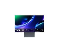 Monitor TCL X3 32X3A 32"" UltraHD 4K 240Hz OLED FreeSync Premium HDR400 True Black USB-C Altavoces