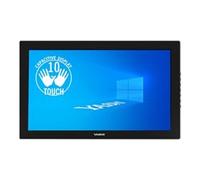 Yashi Touch - Moniteur à LED - Full HD (1080p) - 23,6" yz2410