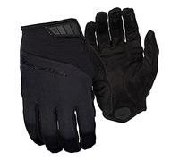 Lizard Skins Traverse Gloves Noir 2XL Homme Black