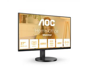 Monitor U27B3CF 27 cali IPS 4K HDMI USB-C HAS Głośniki