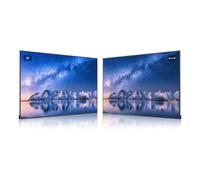 Monitor Videowall Maxhub ND75CMA-T 4K Ultra HD 75" LED