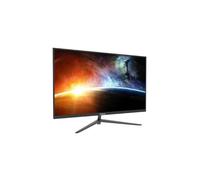 Monitor YASHI Pioneer Slim YZ3222 32"" FHD IPS 100Hz 1ms - Schermo per PC