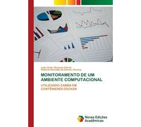 Monitoramento De Um Ambiente Computacional