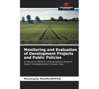 Monitoring and Evaluation of Development Projects and Public Policies