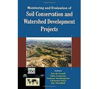 Monitoring And Evaluation Of Soil Conservation And Watershed Development Projects