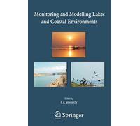 Monitoring And Modelling Lakes And Coastal Environments