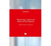 Monitoring, Control And Effects Of Air Pollution