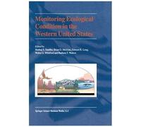 Monitoring Ecological Condition In The Western United States