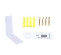 Monitorings Record Standard Monitors for TheStandard and Corner Tool Gauge