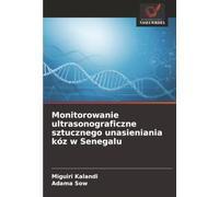 Monitorowanie ultrasonograficzne sztucznego unasieniania kóz w Senegalu