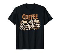 Monitrice École du Dimanche Bénévole iblique T-Shirt