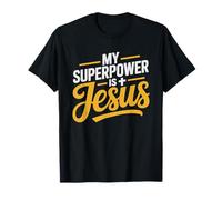 Monitrice École du Dimanche Enfants Bénévole Pastorale Récit T-Shirt