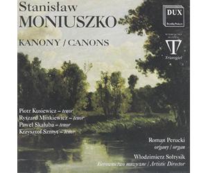Moniuszko, Stanislaw - Canons