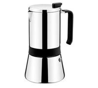Cafetière Italienne Monix M770006 (6 tasses) Acier inoxydable Acier Inoxydable G