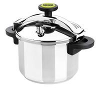 Marmites Express Monix M530002 6 L Acier inoxydable G