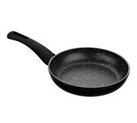 Monix Cosmos | Poêle 18 cm, Aluminium Forgé, Revêtement Antiadhésif Quantanium sans PFOA, Compatible Tous Feux Y Compris Induction