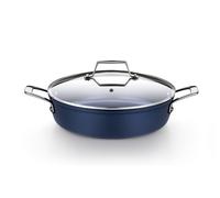 Monix DIAMOND cocotte en titane 24cm