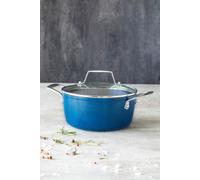 Monix DIAMOND pot en titane 20cm