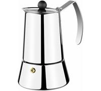 Monix Eterna Italian Coffee Maker M630004/ 4 Cups