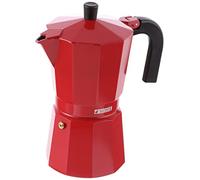 MONIX Fresa | Cafetière Italienne 9 Tasses, Fraise