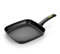 Monix Green M481231 28 Cm Poêle à griller One Size