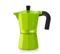 MONIX Lima | Cafetière Italienne 3 Tasses