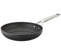 Monix Mineral | Poêle 28 cm, aluminium forgé, Revêtement Antiadhésif