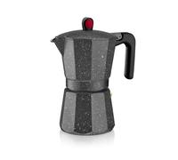 Monix Moka Kettle Rock Induction - 9 tasses