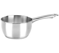 MONIX Optima | Casserole, 14 cm, capacité 1 L, Argent