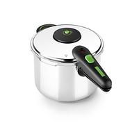 Monix Marmites Express PRESTO 4 + 6 L — 2 pièces