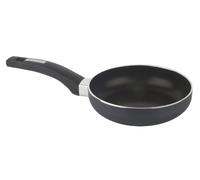 Monix Resistent Plus | Poêle 20 cm, Fabriquée en Aluminium avec Antiadhésif Innovations sans PFOA, Compatible Toutes Sources de Chaleur Incluse Induction